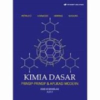 Image of Kimia Dasar Prinsip - Prinsip & Aplikasi Modern