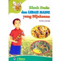 Image of Kisah Dado dan Lebah Madu yang Bijaksana