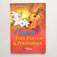 Image of Kumpulan Puisi, Pantun dan Peribahasa