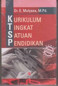 Image of Kurikulum Tingkat Satuan Pendidikan