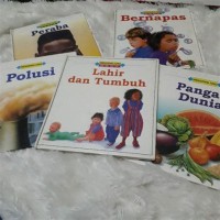 Image of Lahir dan Tumbuh