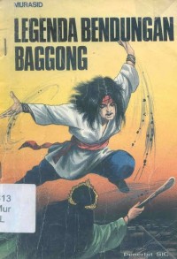 Image of Legenda Bendungan Banggong