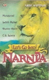 Image of Let's Go Into Narnia