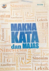 Image of Makna Kata dan Majas