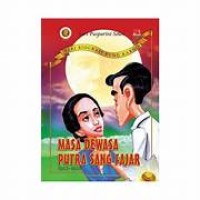 Image of Masa dewasa putra sang fajar 1922- 1926