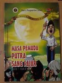 Image of Masa Pemuda putra sang fajar 1919-1922