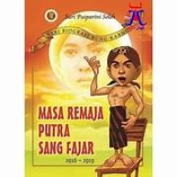 Image of Masa Remaja Sang Fjar 1916- 1919