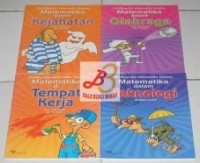 Image of Matematika di tempat kerja