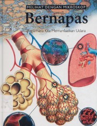 Image of Melihat dengan mikroskop bernapas