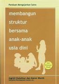 Image of Membangun Struktur Bersama Anak- Anak Usia Dini