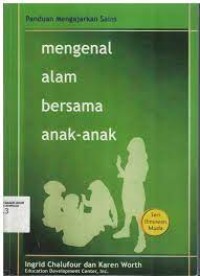 Image of Mengenal Alam Bersama Anak