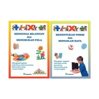 Image of Mengenal Bilangan dan Menemukan Pola