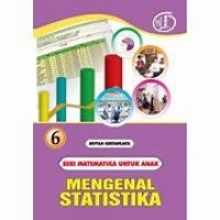 Image of Mengenal statistika