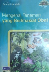 Image of Mengenal Tanaman yang Berkhasiat Obat