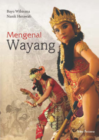 Image of Mengenal Wayang