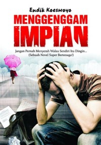 Image of Menggenggam Impian