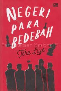 Image of Negeri Para Bedebah