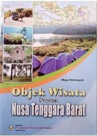 Image of Objek Wisata Provinsi Nusa Tenggara Barat