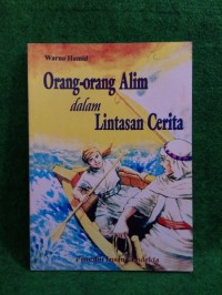 Image of Orang-orang Alim dalam Lintasan Cerita