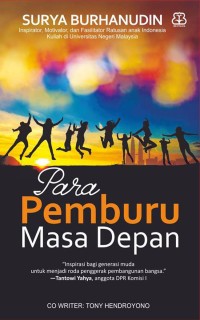 Image of Para Pemburu Masa Depan