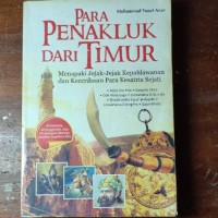 Image of Para Penakluk Dari Timur