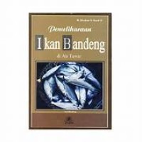 Image of Pemeliharaan ikan bandeng di air tawar