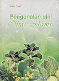 Image of Pengenalan Dini Obat Alami