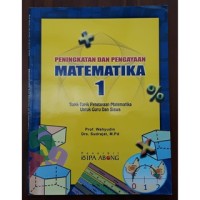Image of Peningkatan dan pengayaan matematika 3