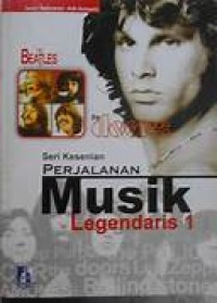 Image of Perjalanan Musik Legendaris 1
