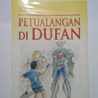 Image of Petualangan Di Dufan