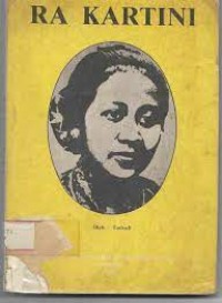 Image of RA Kartini