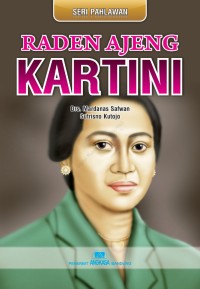 Image of Raden Ajeng Kartini