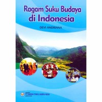 Image of Ragam Suku Budaya di Indonesia