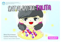 Image of Satai Buah Talita