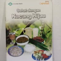 Image of Sehat dengan Kacang Hijau