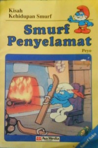 Image of Smurf Penyelamat