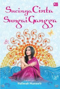Image of Sucinya Cinta Sungai Gangga