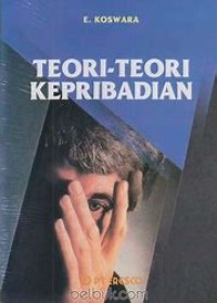 Image of Teori-teori Kepribadian