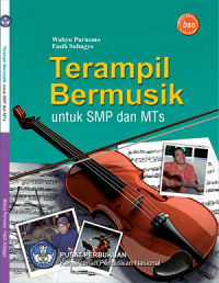 Image of Terampil Bermusik Untuk Smp dan Mts