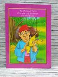 Image of The mouse deer cheats the farmer and other stories