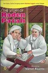 Image of The Story Of Raden Patah