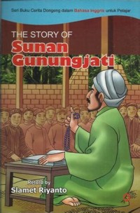 Image of The story of sunan gunung jati