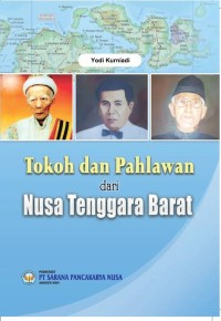 Image of Tokoh dan Pahlawan dari Tenggara Barat